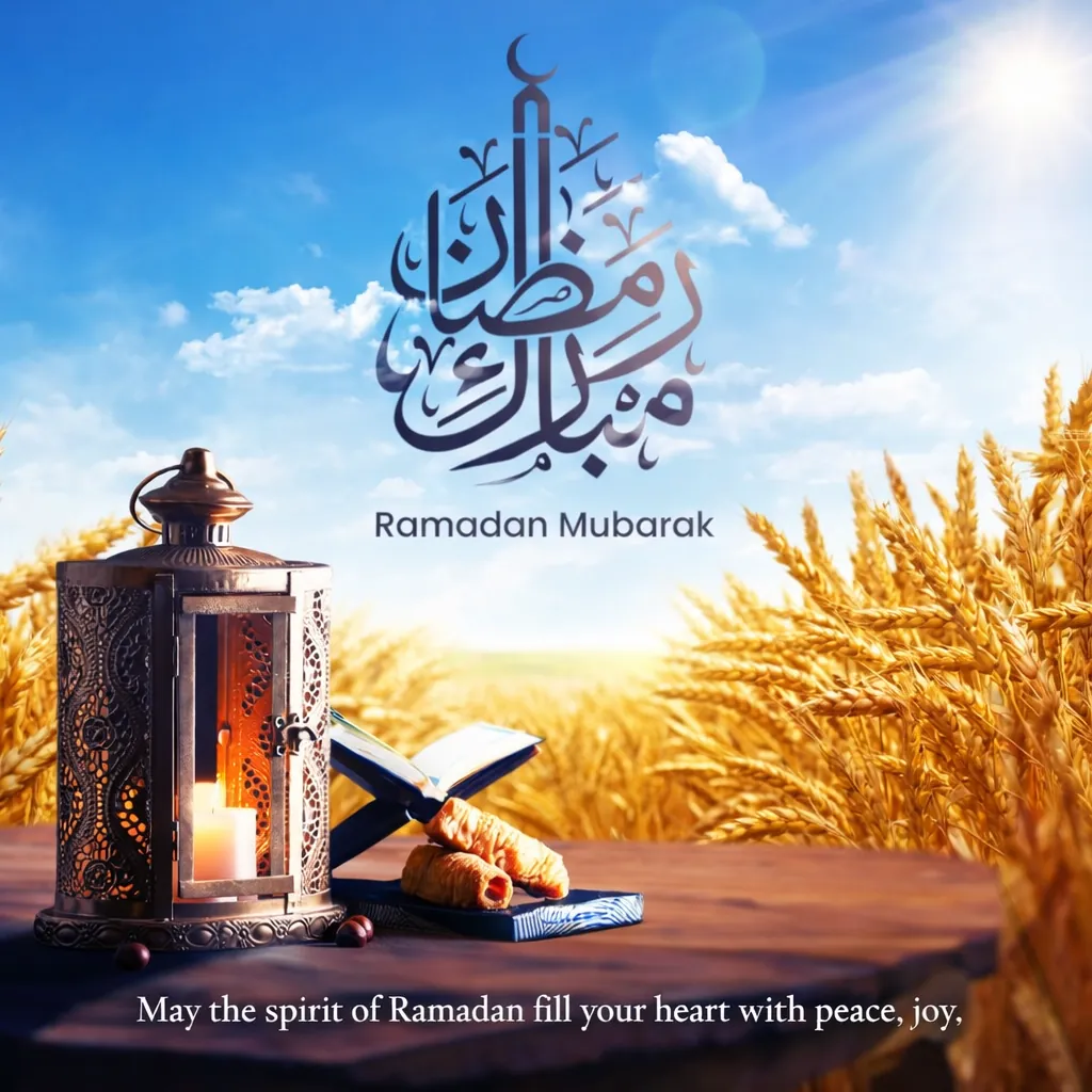 quran ramadan dp
