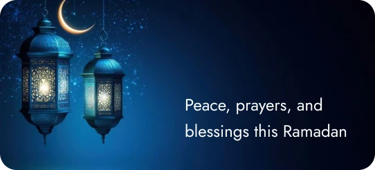 ramadan mubarak wishes