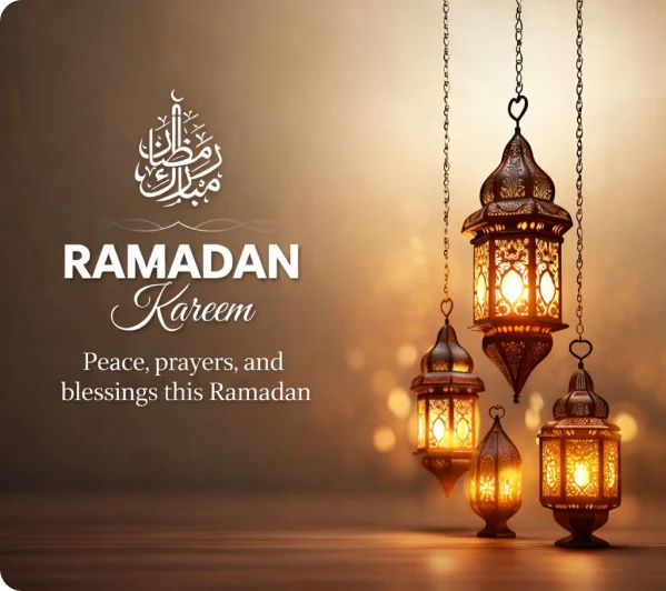 modern ramadan dp