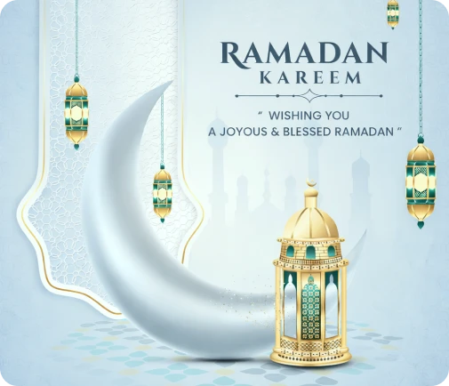 Ramadan Wishes